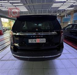 شيفروليه تاهو